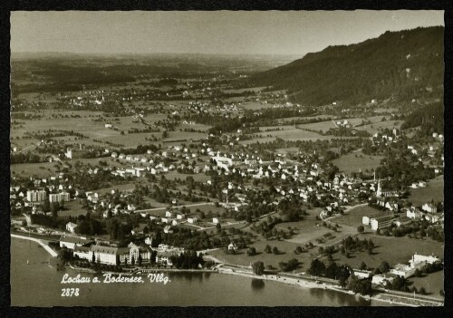 Lochau a. Bodensee, Vlbg.