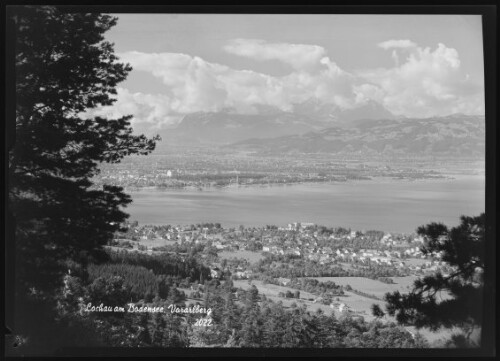 Lochau am Bodensee, Vorarlberg