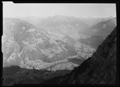 [St. Anton im Montafon]