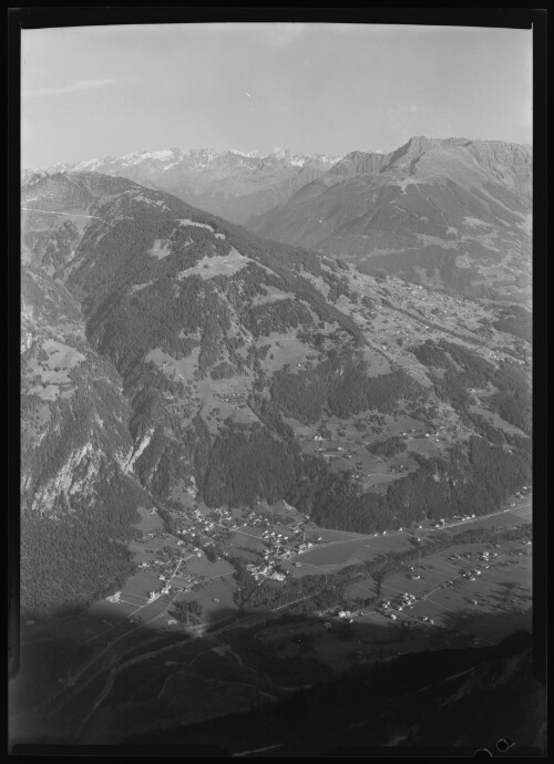 [St. Anton im Montafon]