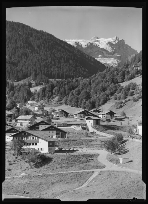 [Tschagguns Latschau]