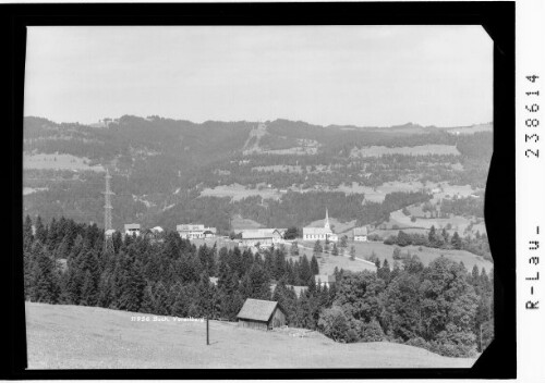 Buch / Vorarlberg