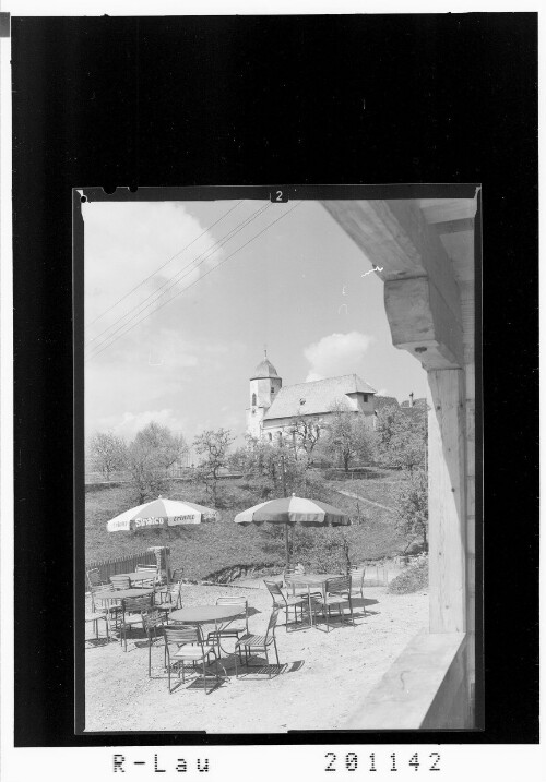 Viktorsberg / vom Gasthaus zur schönen Aussicht : [Aus Viktorsberg]