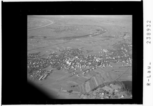 [Altach und Diepoldsau]