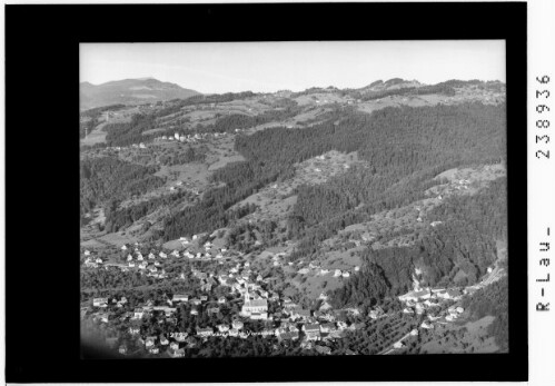 Schwarzach in Vorarlberg