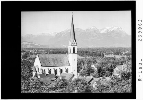 Schwarzach / Vorarlberg
