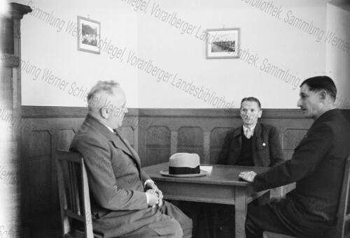 Dr. Ley. F. M. Hämmerle