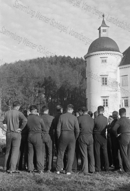 SA-Gruppenschule Alpenland