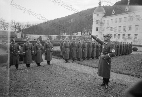 SA Gruppenschule Alpenland