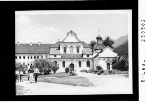 Stift Stams / Oberinntal / Tirol