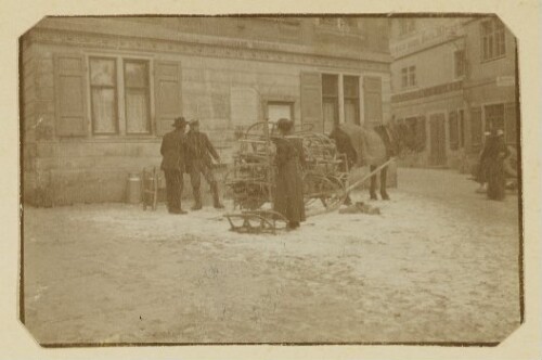 Kirchgasse