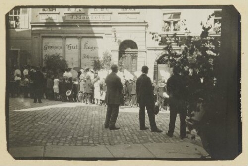 Kirchgasse