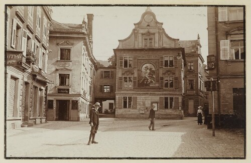 Kirchstrasse