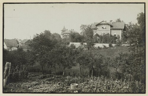 Grundreuteweg, Villa Sonnenhügel - Tezeli von Rosador
