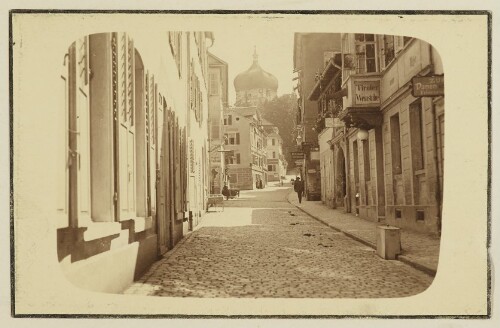 Maurachgasse