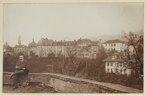 Oberstadt