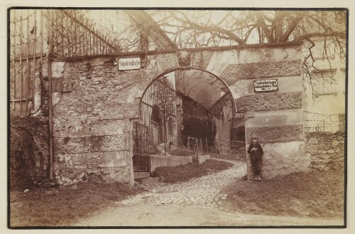 Schedlerstrasse (Kösler)