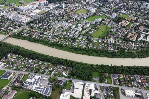 [Bregenz - Vorkloster, Südtirolersiedlung]
