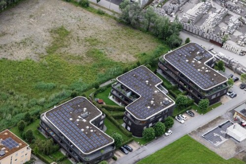 [Dornbirn - Hatlerdorf, Zieglergasse]