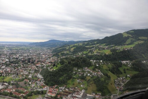 [Dornbirn - Klotzacker]