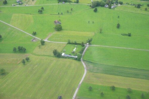 [Dornbirn - Ried, Gebetsschrein des Heiligen Antonius]