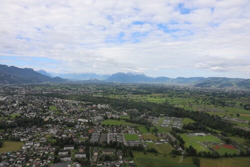 [Dornbirn - Rohrbach - ARA, Forach]