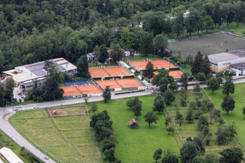 [Dornbirn - Rohrbach - Tennisclub]