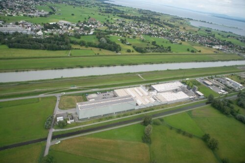 [Fußach - Alpla, Rhein]