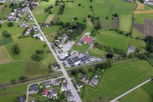 [Götzis - Emmebach, BayWa]