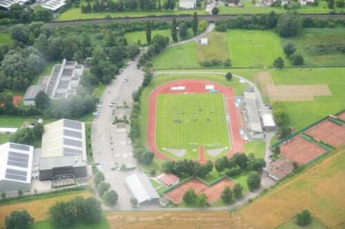[Götzis - Mösle Stadion]