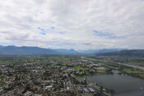 [Hard - Binnenbecken, Rhein]