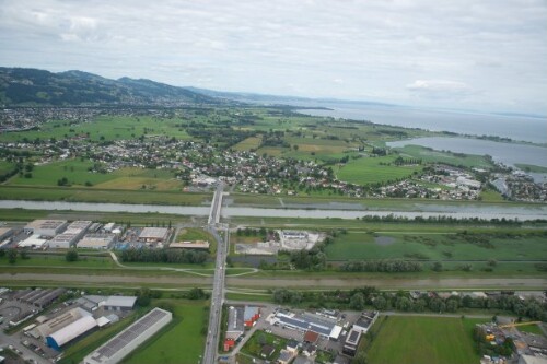 [Hard - Gewerbegebiet]