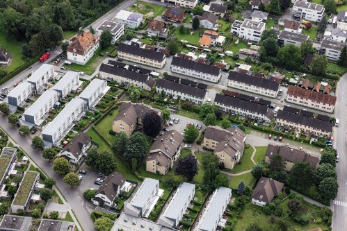 [Hard - Werksiedlung]