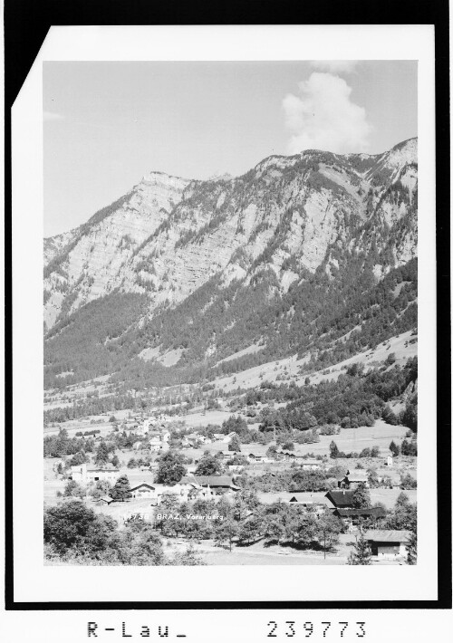 Braz / Vorarlberg