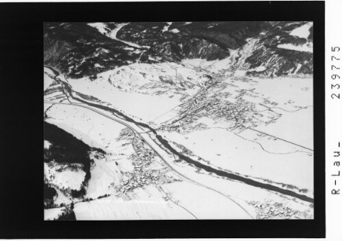 Telfs und Pfaffenhofen / Tirol