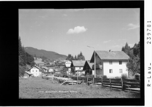 Sommerfrische Niedernfritz / Salzburg