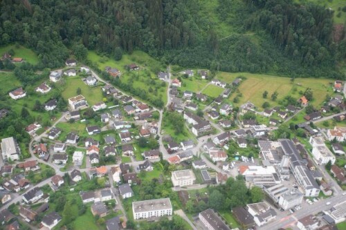 [Hohenems - Schwefel, Fa. Kästle]