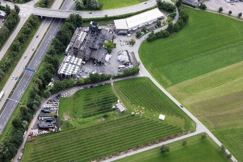 [Hörbranz - Autobahn]