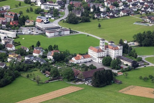 [Hörbranz, Salvatorkolleg]