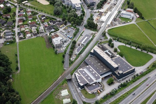 [Klaus, Treietstraße, Firma Pratopac]