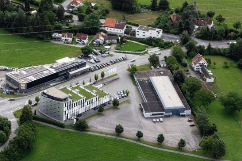 [Lochau - Am Vögel]