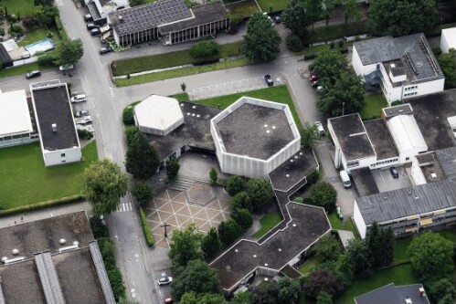 [Lustenau - Hasenfeld, Kirche]