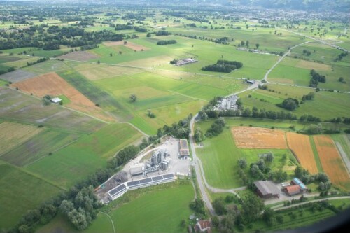 [Lustenau - Migu Asphalt]