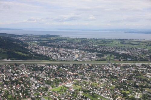 [Lustenau, St. Margrethen, Höchst]