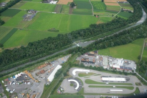 [Röthis - Fahrsicherheitszentrum]