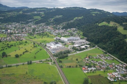 [Schwarzach - Transgourmet, Russmedia, Offsetdruckerei]