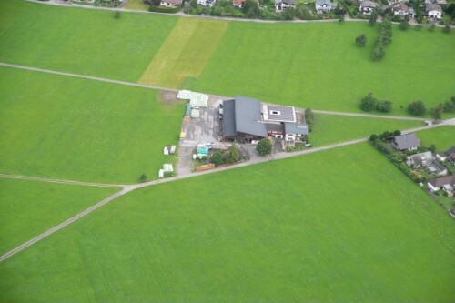 [Thüringen, Landwirtschaft]