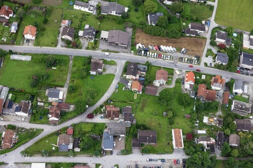 [Wolfurt - Achstraße, Dammstraße, Wuhrweg, Autobahnanschlussstelle]