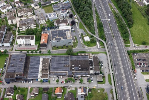 [Wolfurt - Drexel und Weiss]