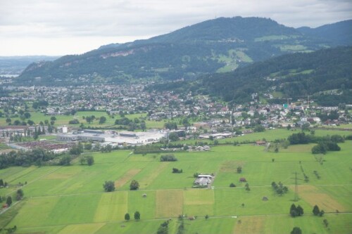 [Wolfurt - Meusburger]